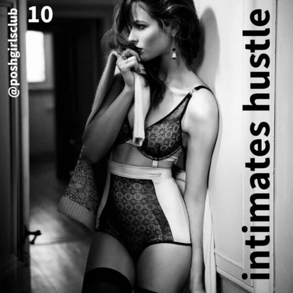 CLOSED● hustle MONDAY 12/1 - Picture 4 of 4